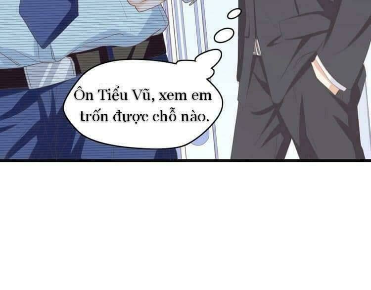 tổng tài đại nhân song mặt kiều thê chapter 16 30