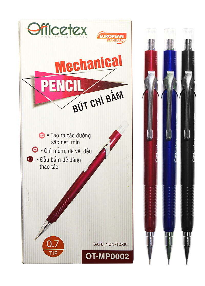 Bút chì bấm Officetex OT-MP0002
