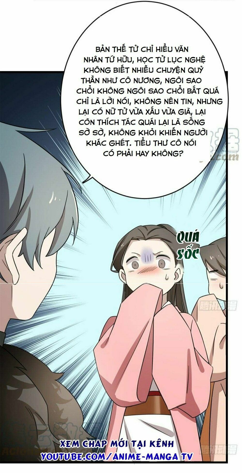 độc bộ thiên hạ: đặc công thần y chapter 76 33