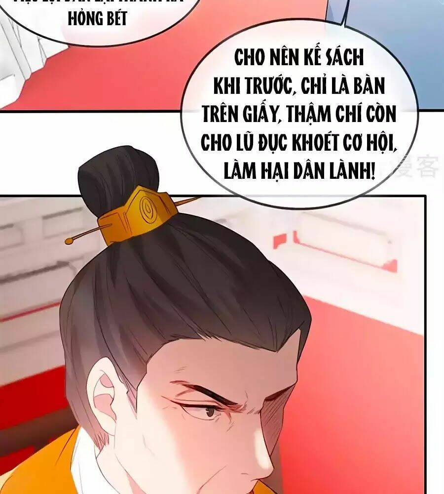 gian phi như thử đa kiều chapter 47 40