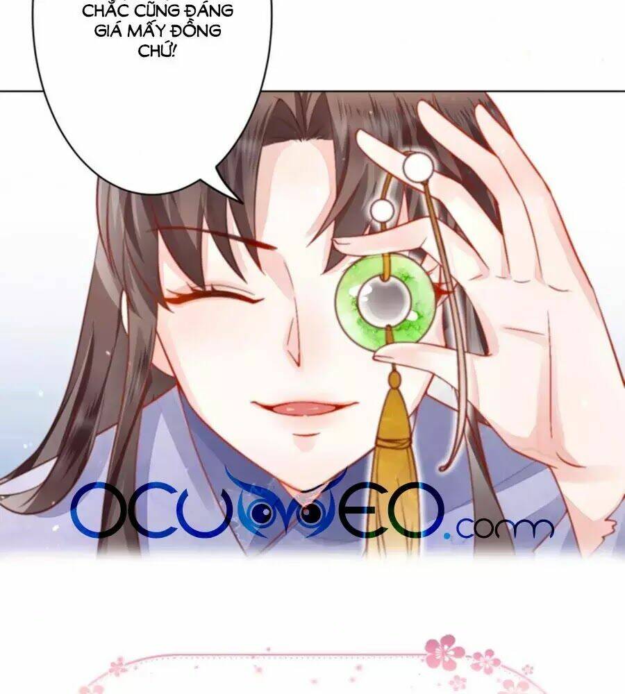 thanh hà công chúa chu uyển truyện chapter 0 3