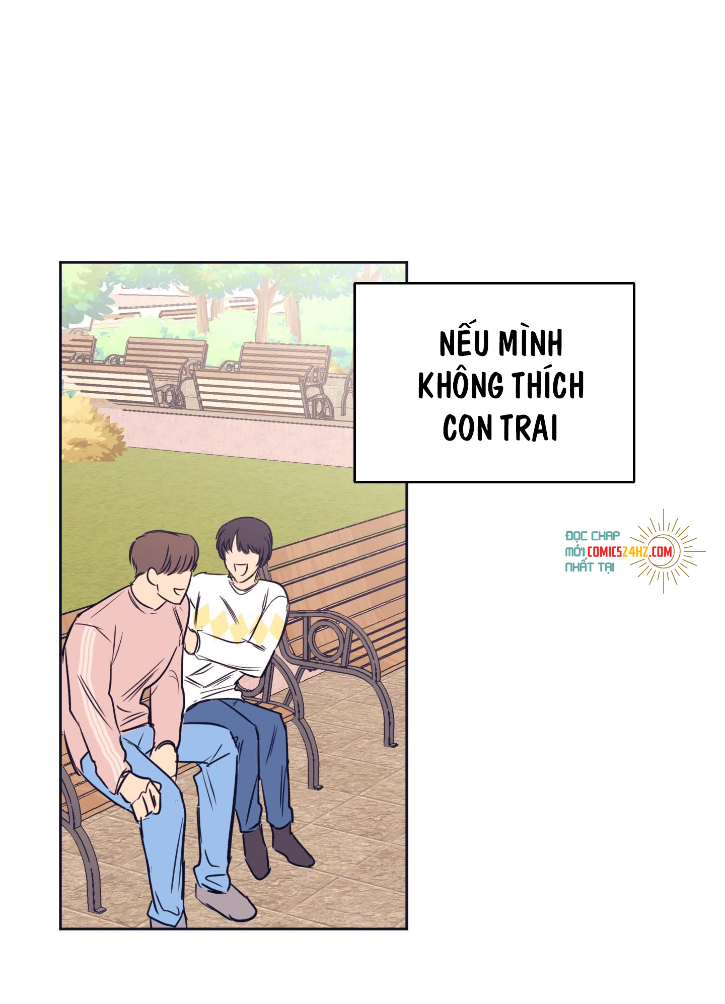 tình yêu lụi tàn chapter 2 19