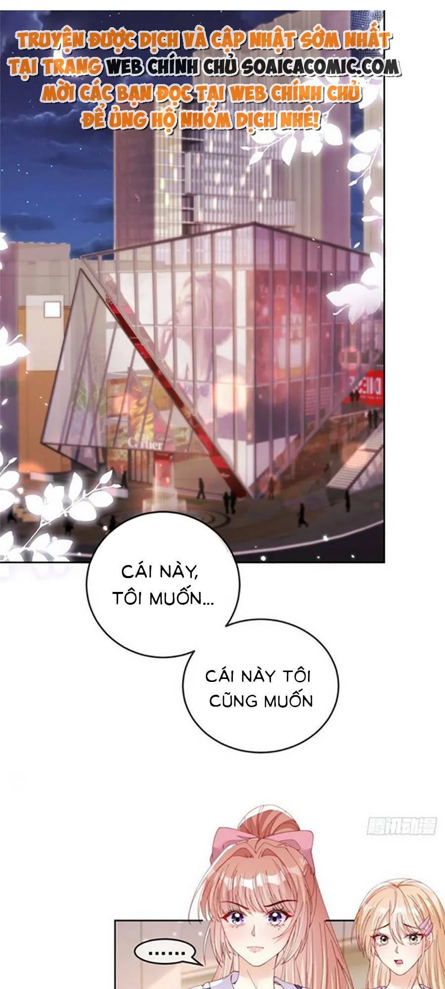 tôi được năm đại lão chiều chuộng hết nấc chapter 88 1