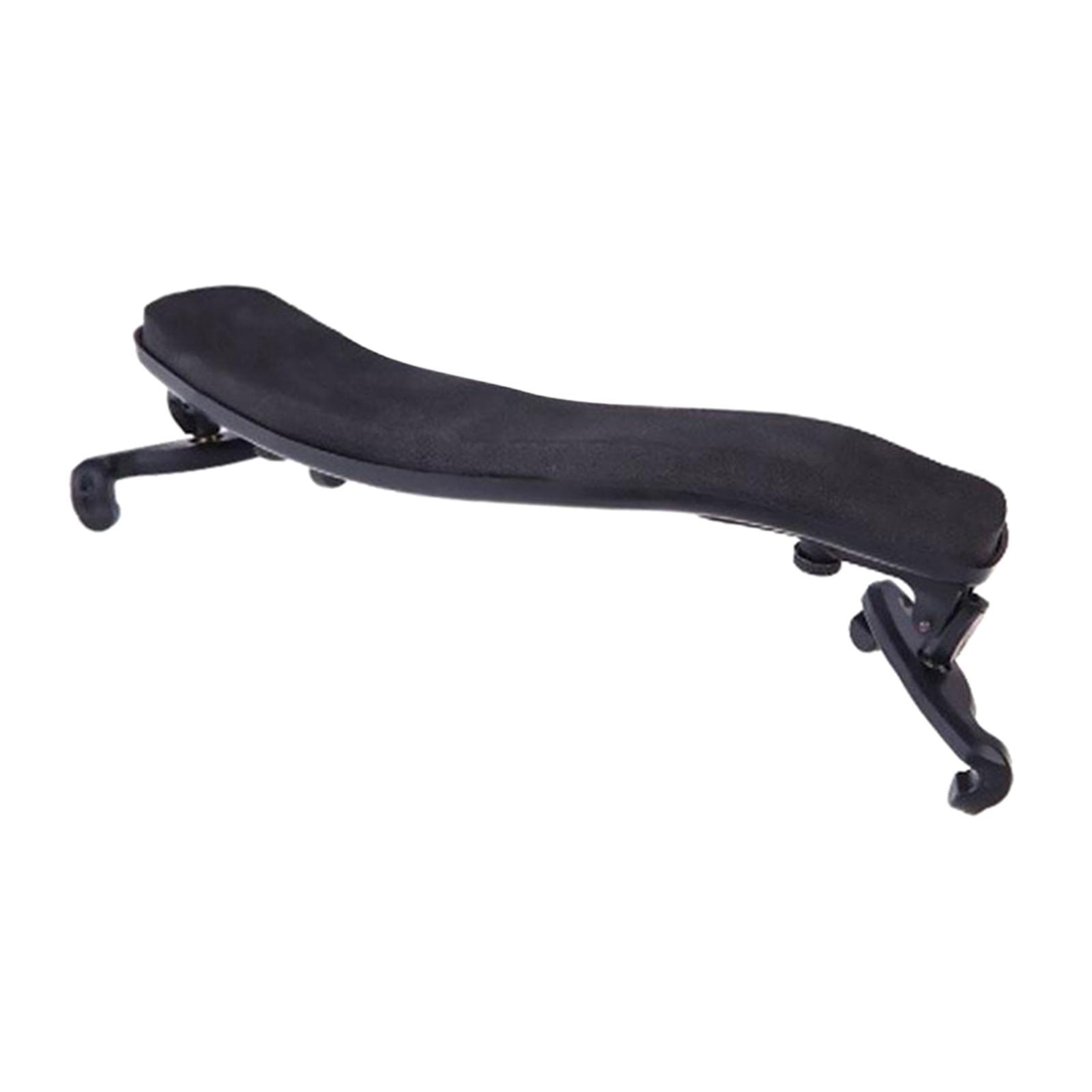 Adjustable Violin Shoulder with Foam Pad for /16 Size Violins