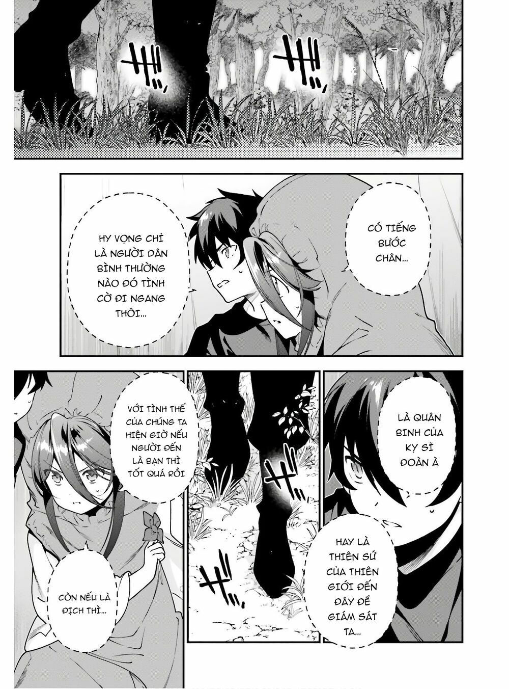 ma vương đi làm thêm chapter 88 3