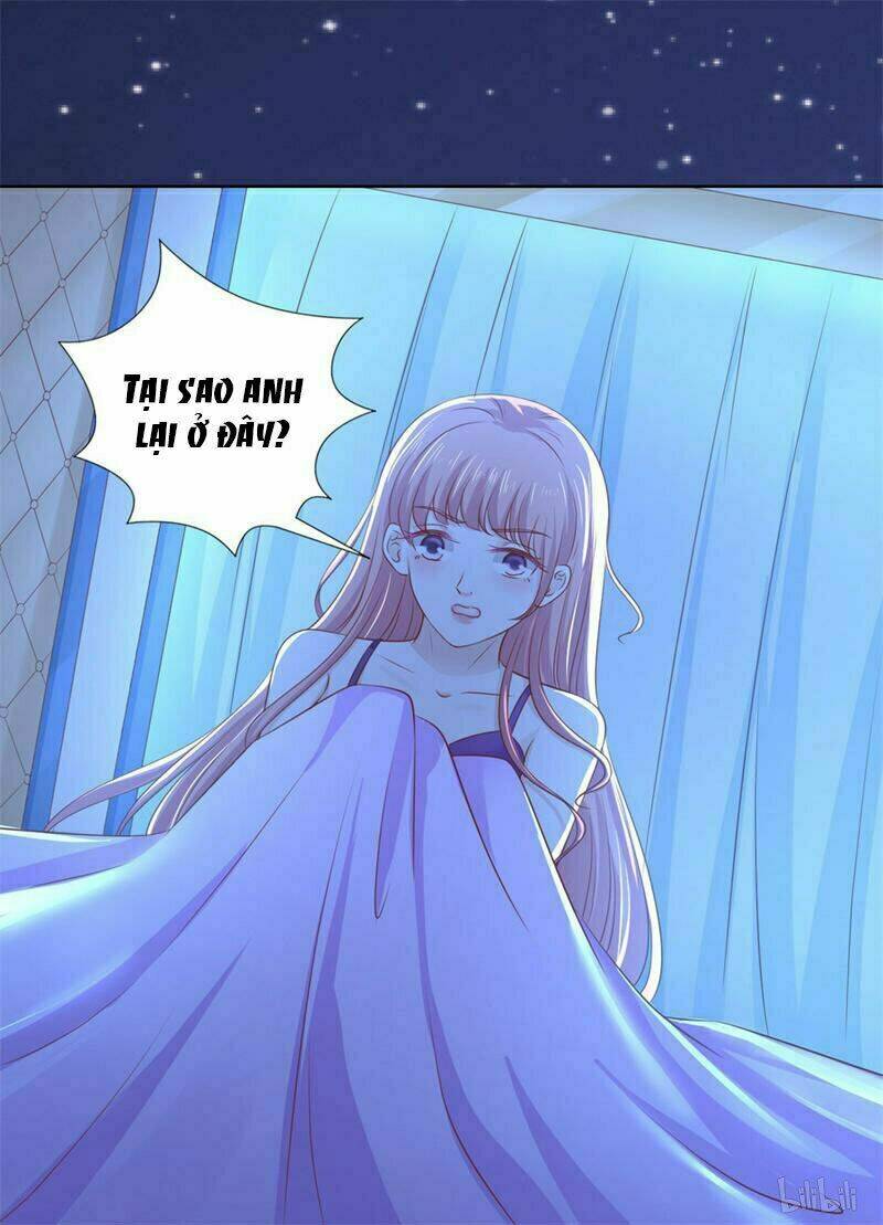 liệt ái tri hạ: series mật đào tiểu tình nhân chapter 219 34