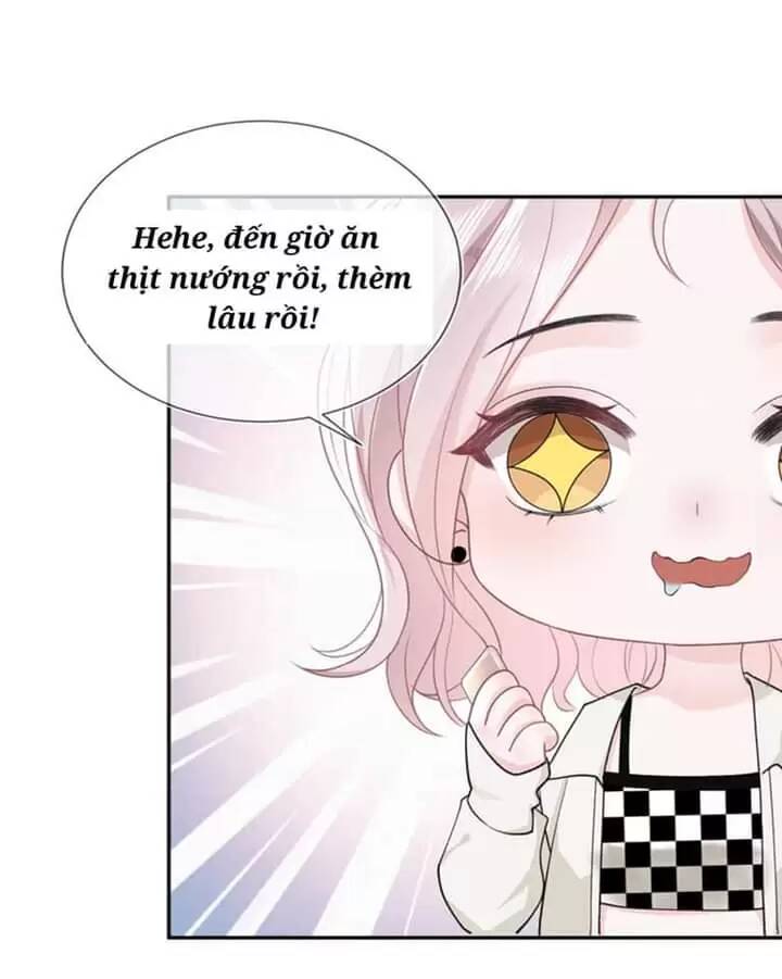 mận xanh chapter 6 16