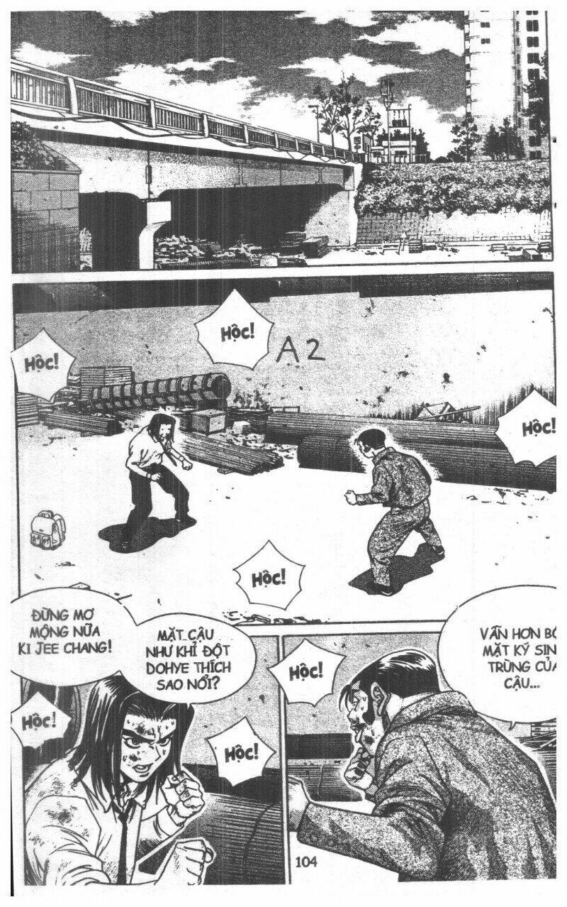 change guy chapter 121 102