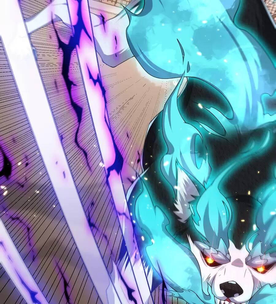 hệ thống mô phỏng linh sủng chapter 26 61