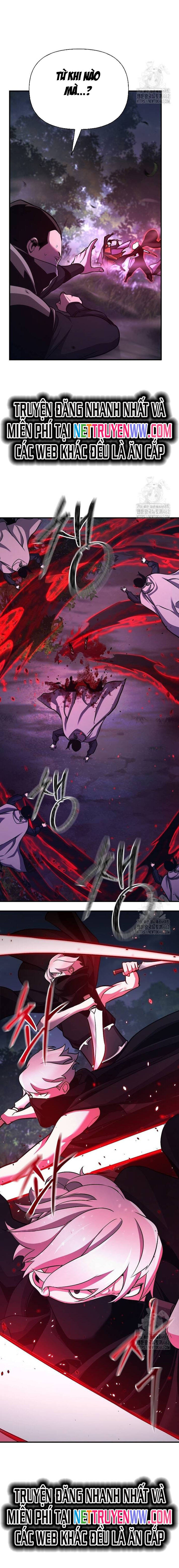 Tiểu Tử Đáng Ngờ Lại Là Cao Thủ chapter 61 6