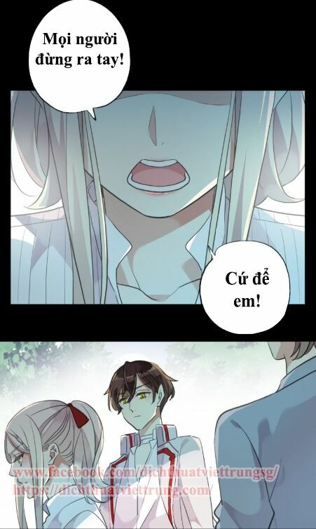 vết cắn ngọt ngào phần 2 chapter 32 24