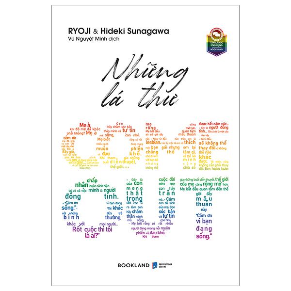 Những Lá Thư Come Out - ảnh 2