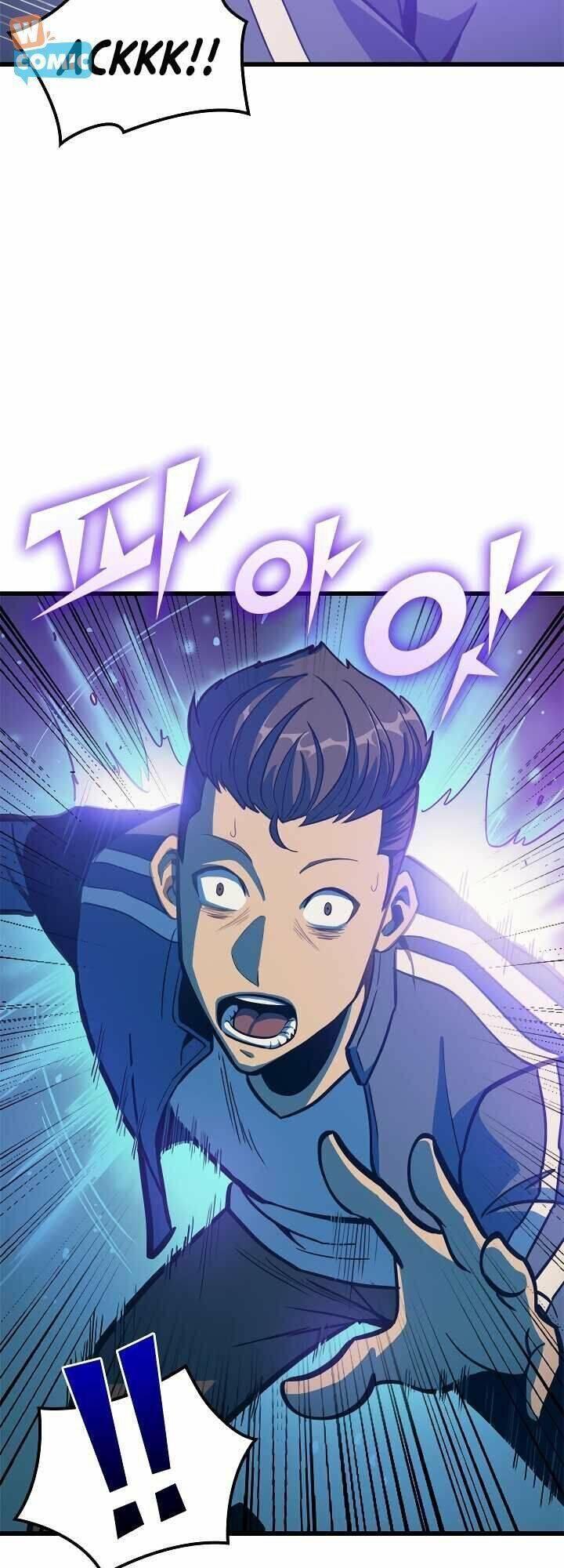 tôi trở lại thăng cấp một mình chapter 68 11