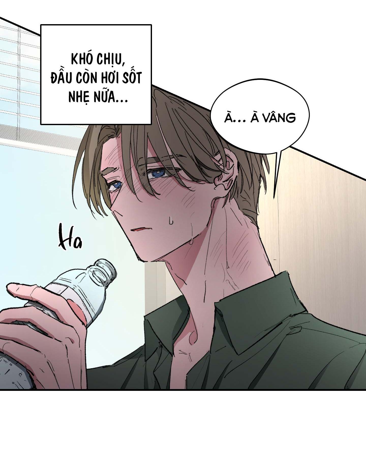 list truyện ngắn chịt chịt chapter 54 59