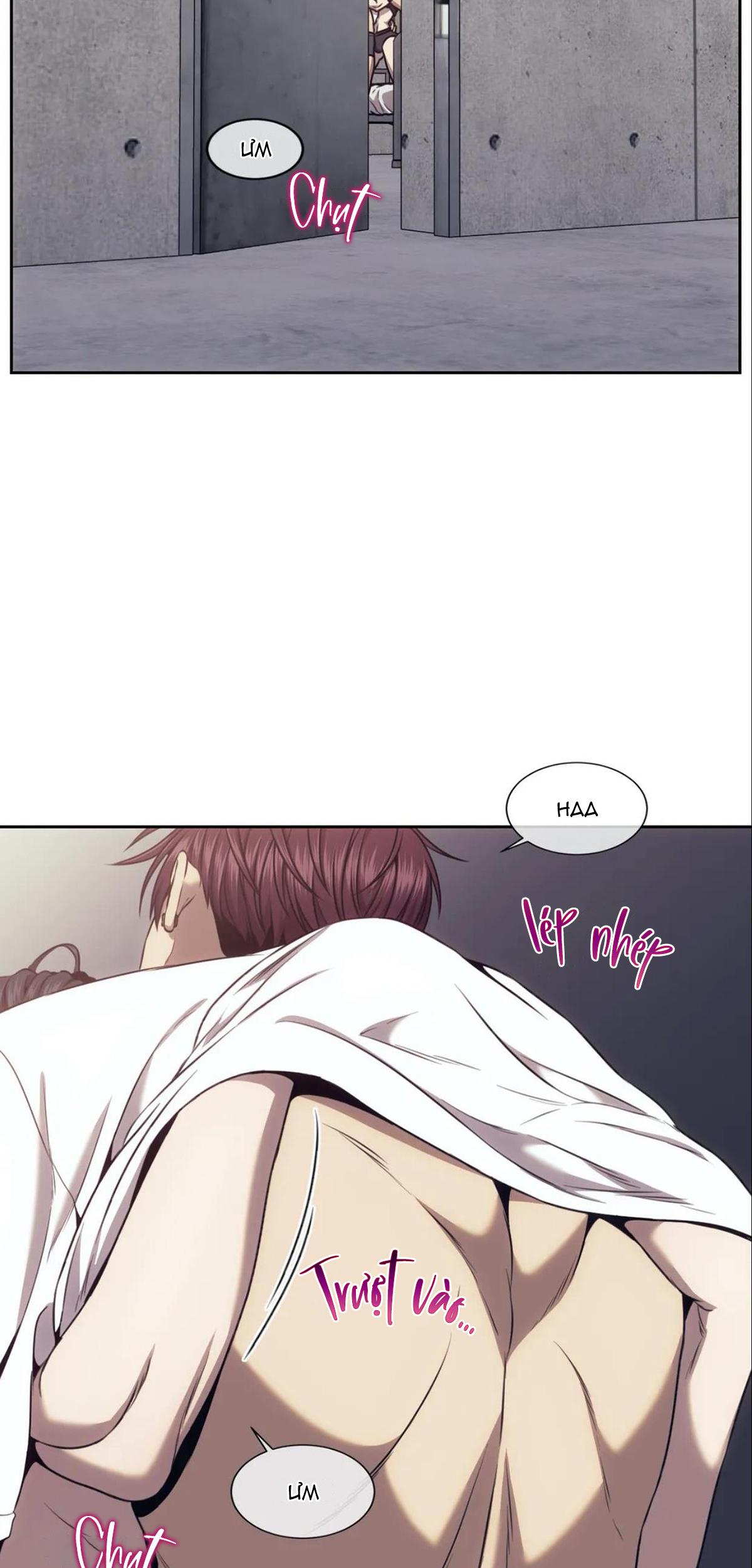 công cuộc báo thù của kẻ yếu thế chapter 43 3