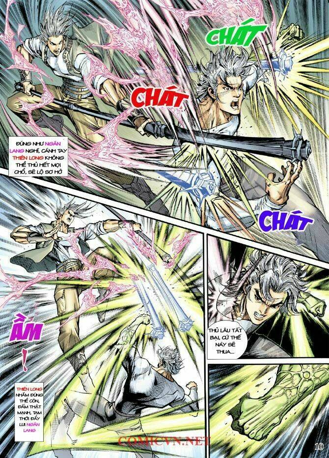 thần binh khoa huyễn ký chapter 4 9