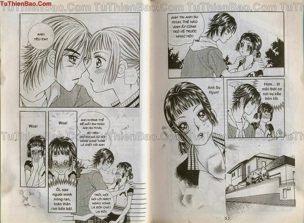 hái sao tình yêu chapter 11 27