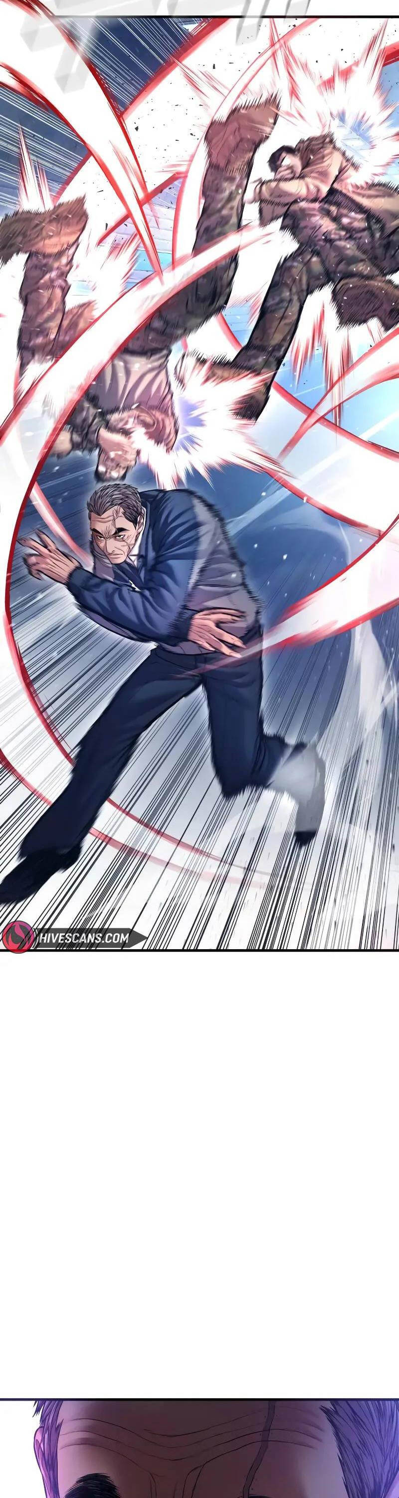 đặc vụ kim chapter 142 61