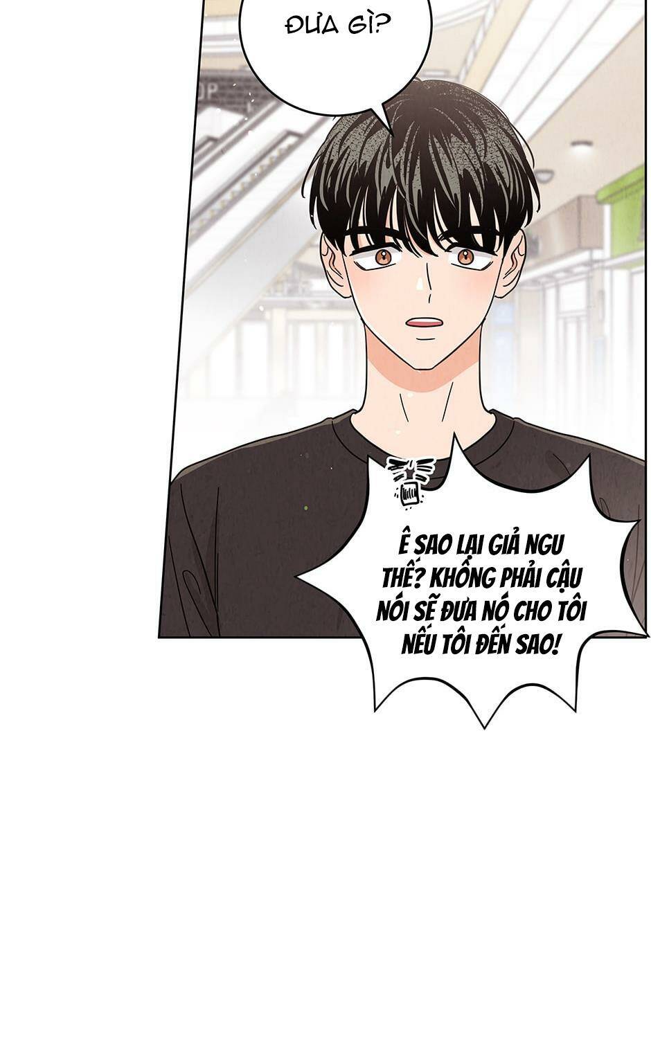 chào nhé, không làm thông gia nữa đâu! chapter 56 42