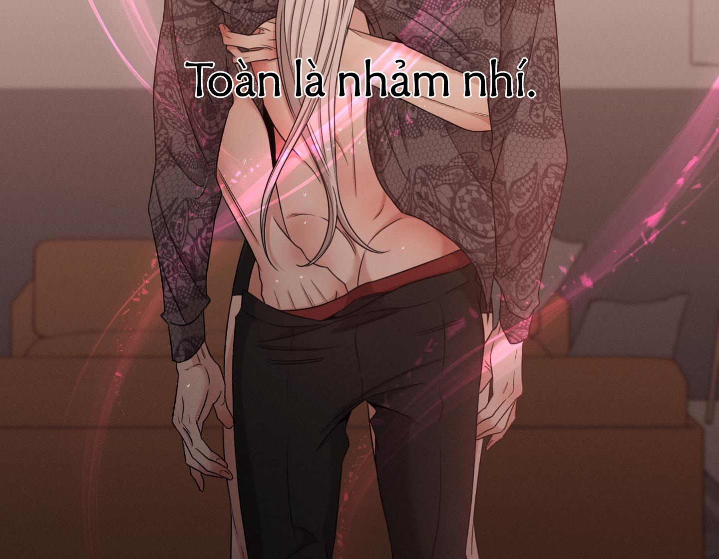 hội chứng minmotion chapter 14 10