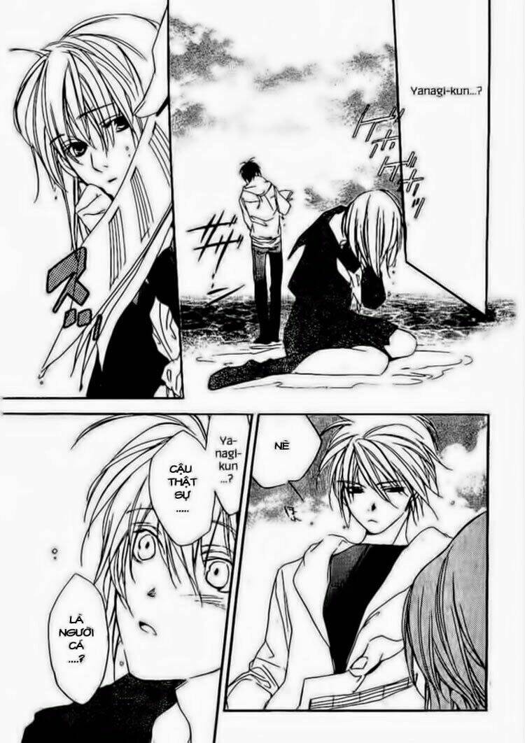 tổng hợp one shot. chapter 130 39