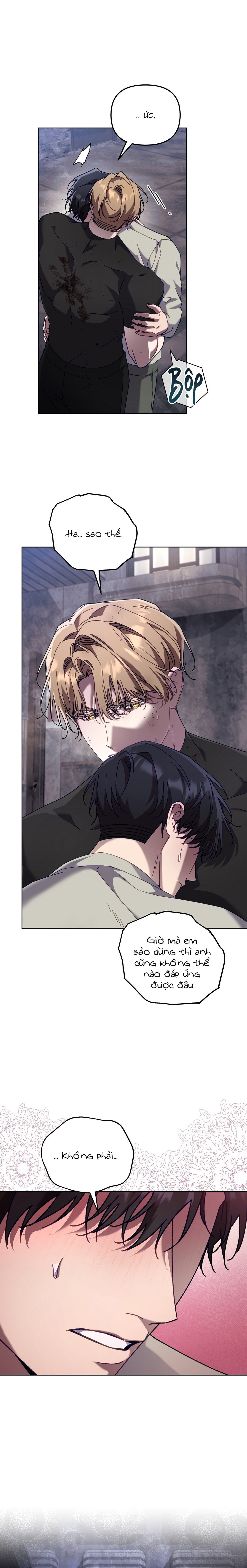 guide cấp s phết mật ong chapter 45 21