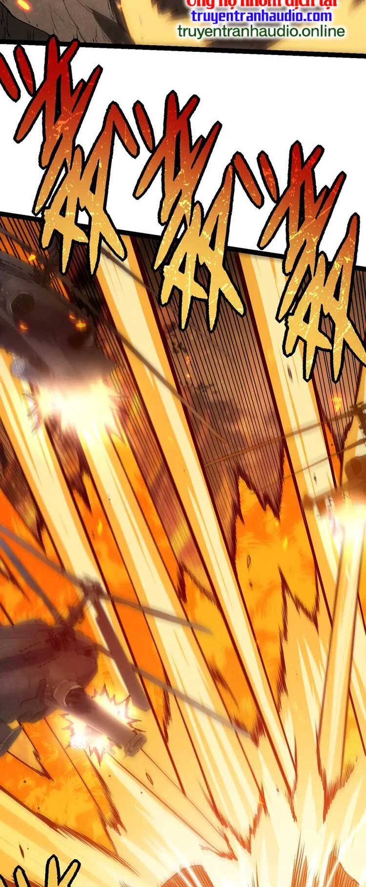 chuyển sinh thành liễu đột biến chapter 62 45