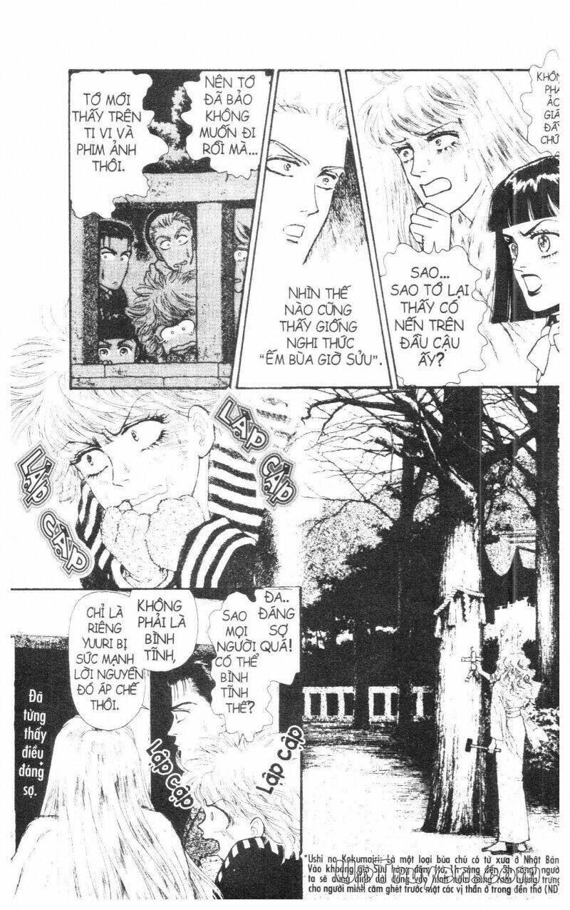 câu lạc bộ con nhà giàu chapter 11 128