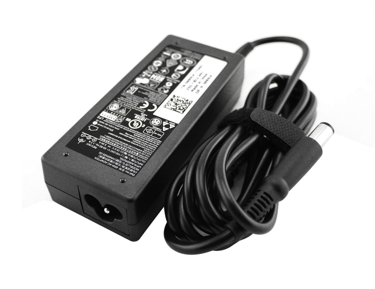 Sạc cho laptop Dell Inspiron 14 7447 Adapter 19.5v-3.34A, 19.5V-4.62A