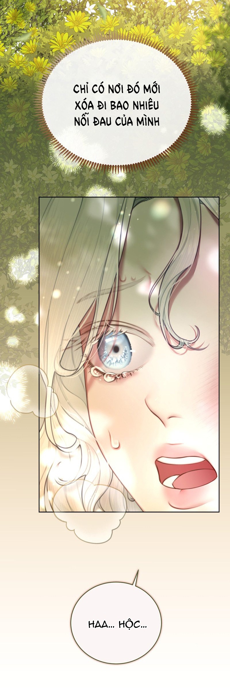 nữ hầu muốn đình công chapter 4.2 14