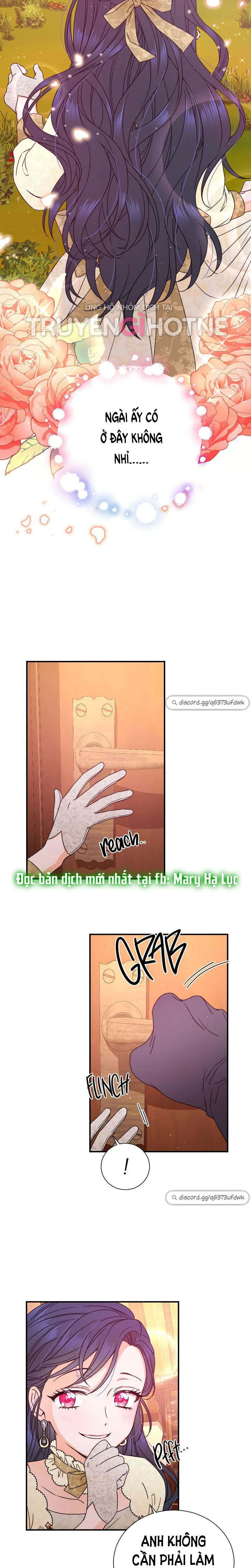 lady baby chapter 154 15