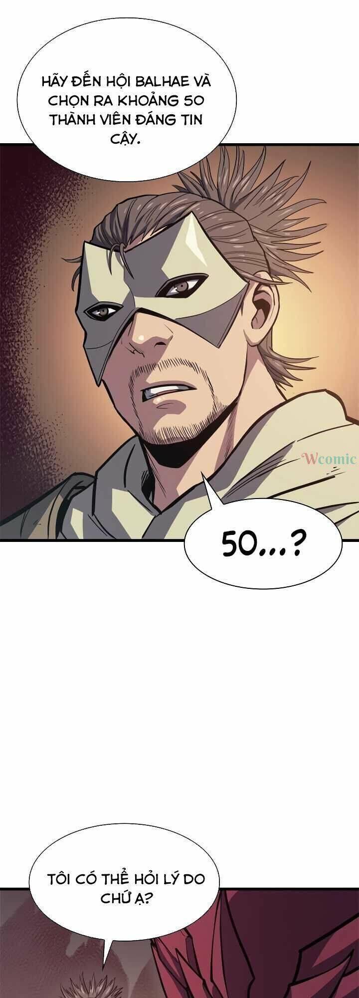 tôi trở lại thăng cấp một mình chapter 68 45