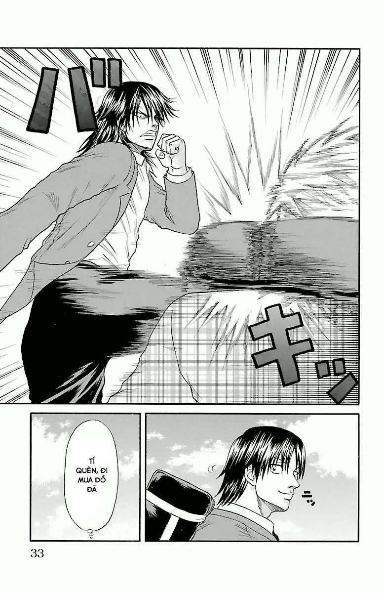 crows zero chapter 18 9