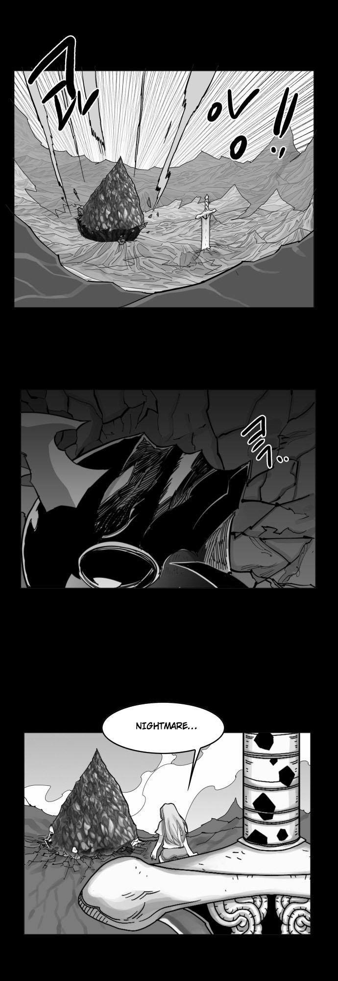 hard core leveling warrior chapter 41 33