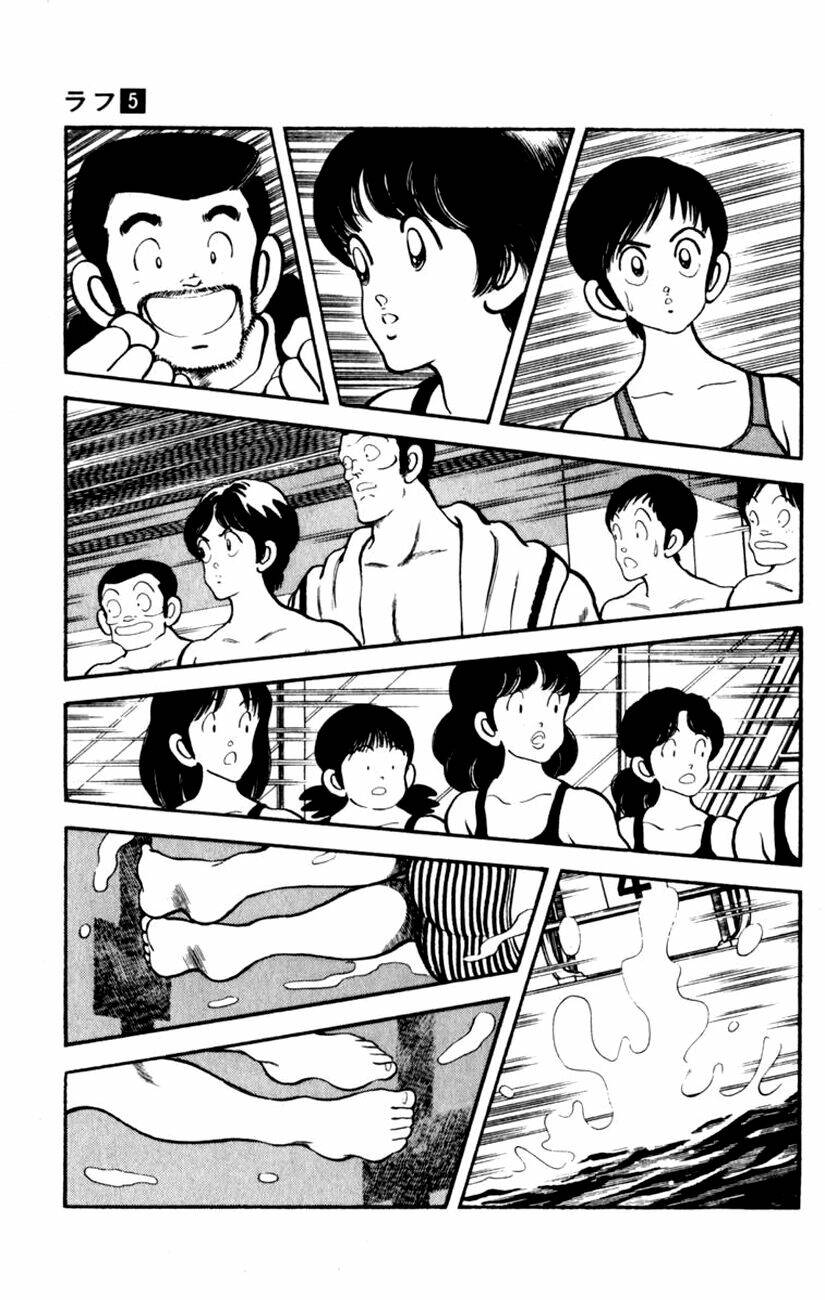 rough - ngọc thô chapter 45 10