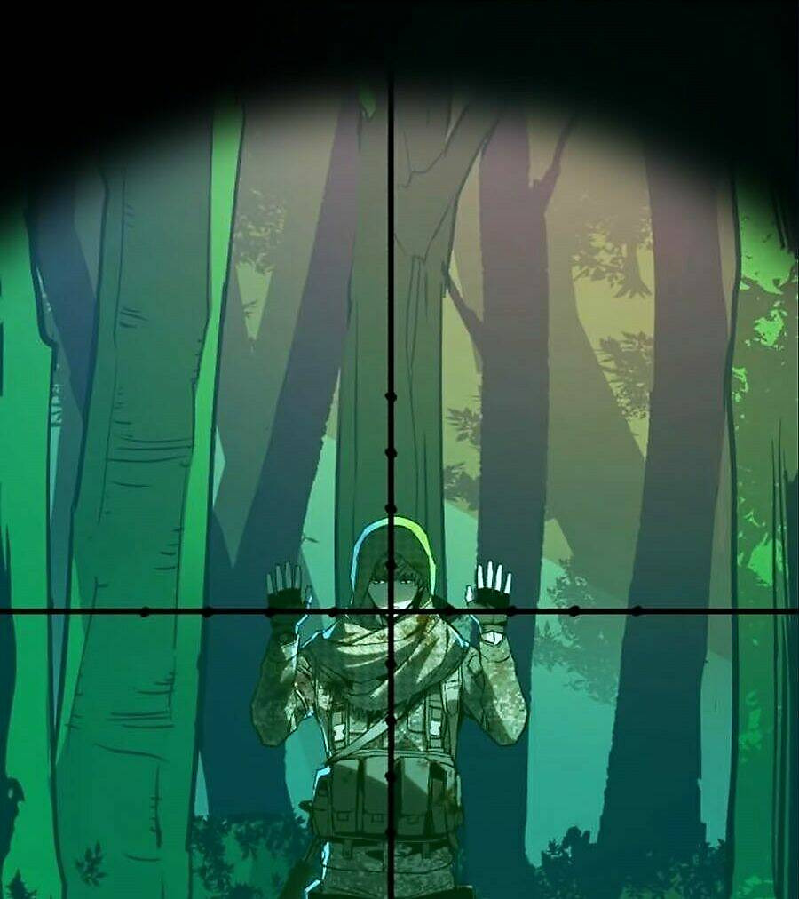 bạn học tôi là lính đánh thuê chapter 33 95