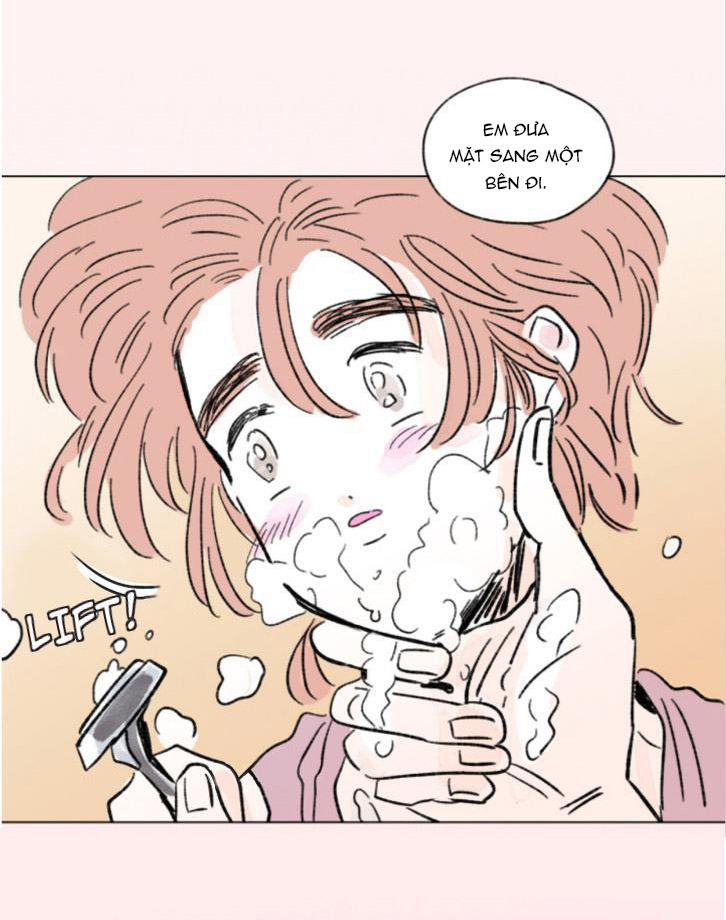 câu chuyện của hosik chapter 88 18