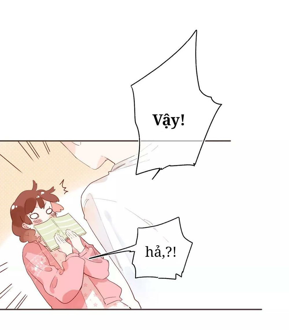 sos! tôi đã yêu một con sâu bướm (phần 2) chapter 53 32