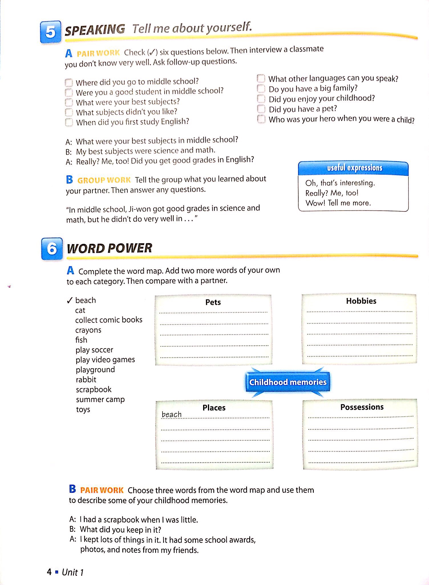 Interchange Level 2 Student's Book with Self-Study DVD-ROM