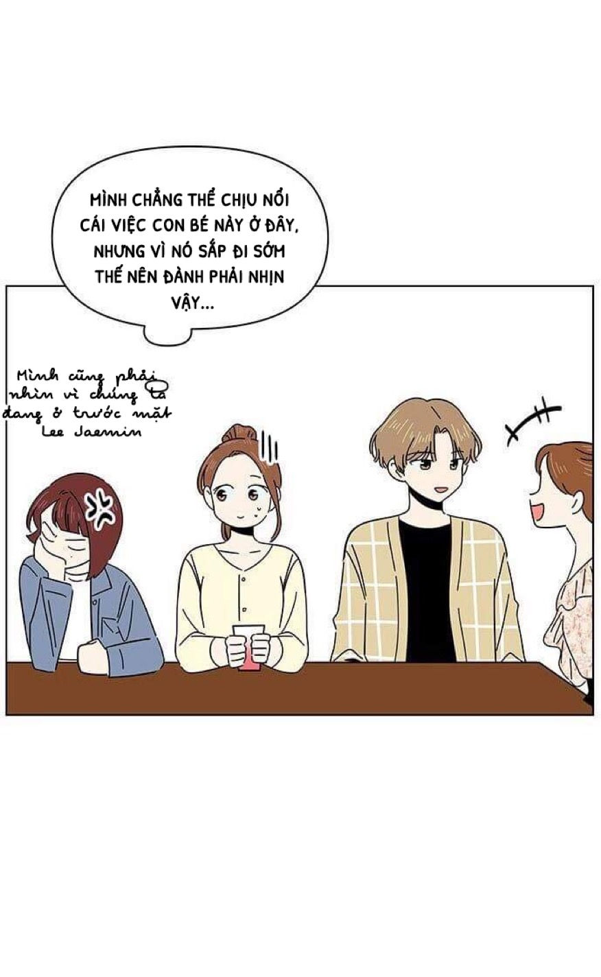 Mùa Hoa Nở Rộ chapter 9 - Trang 34