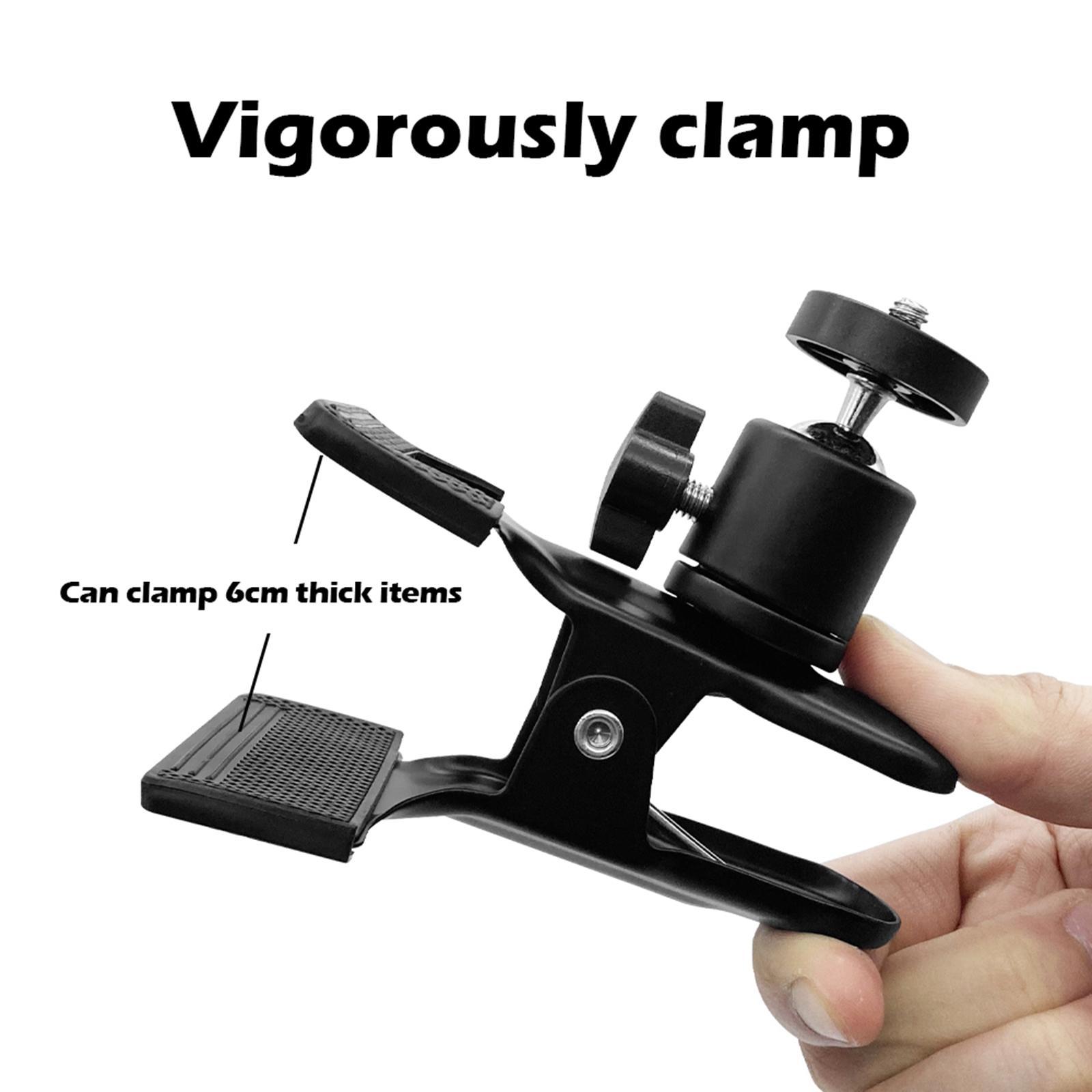 Practical LED Selfie  Fill Lamp For Laptop