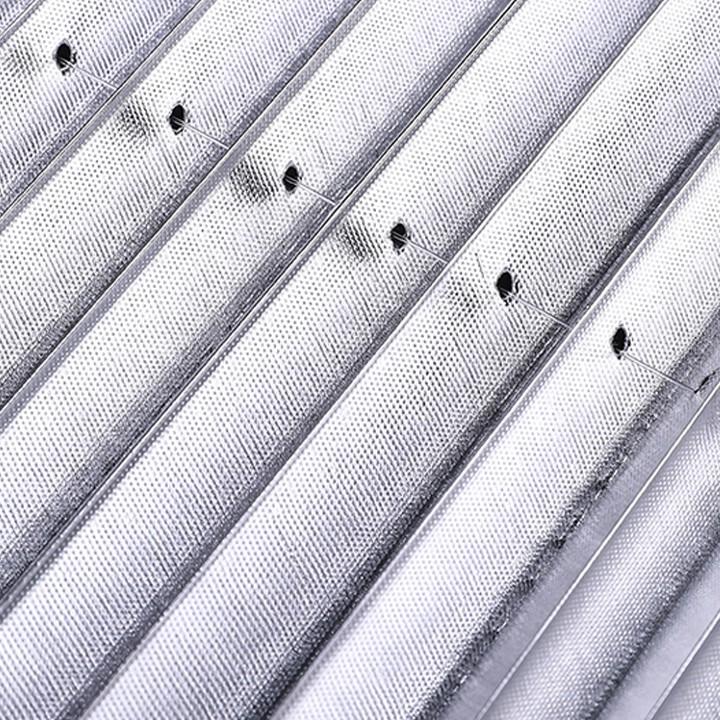 Rèm Chắn Nắng Kính Lái Ô Tô Thông Minh - Hot