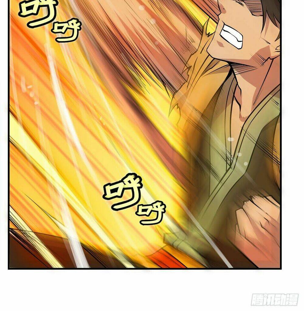 cuộc sống thoái ẩn của võ lâm chi vương chapter 28 31