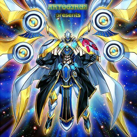 vua trò chơi zexal chapter 25 1