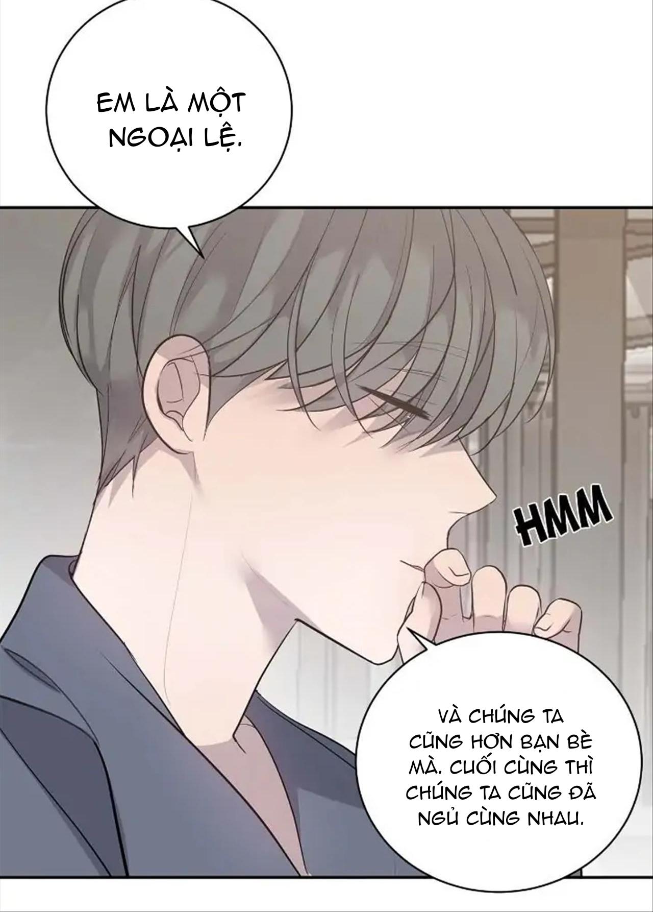 sao notp lại thành thật rồi? chapter 45 16