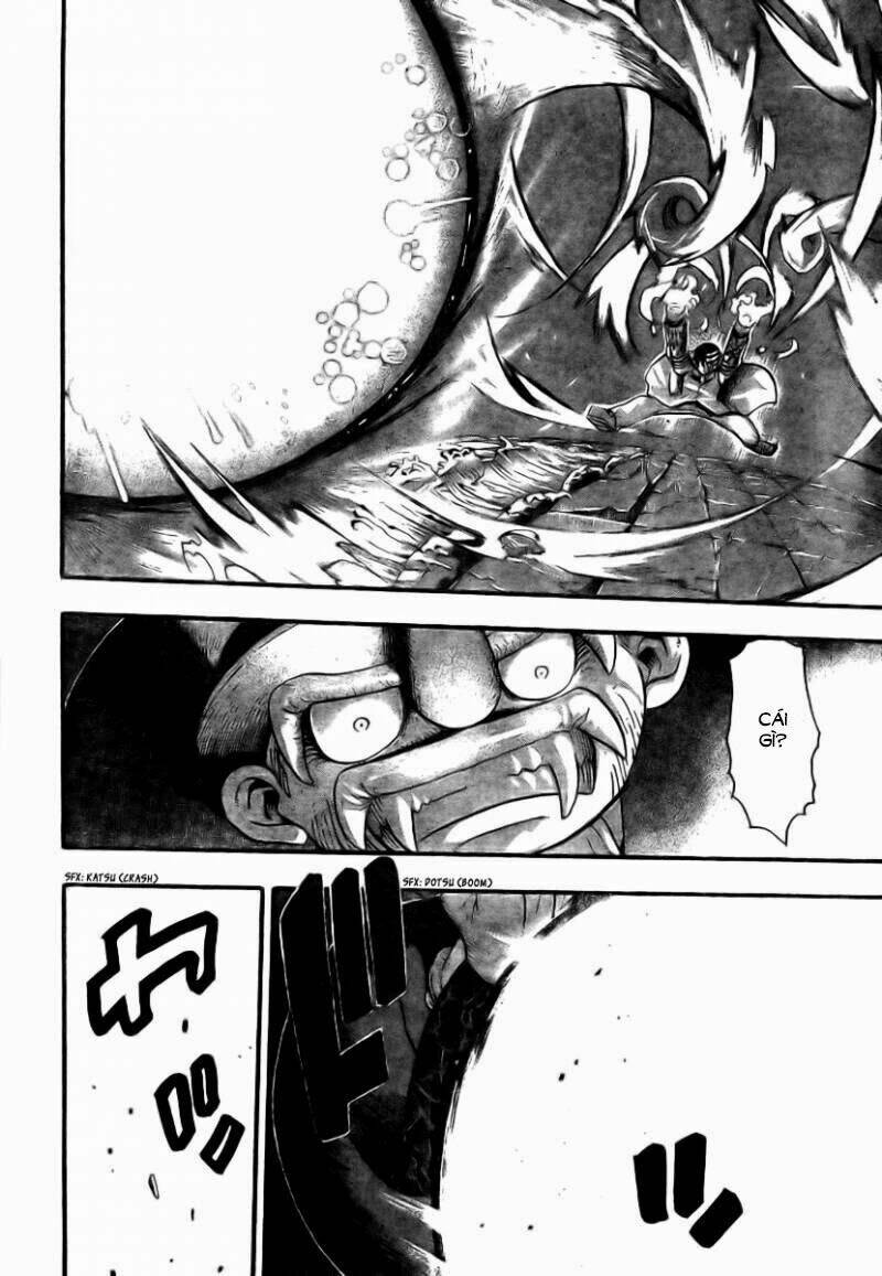 soul eater chapter 37 18