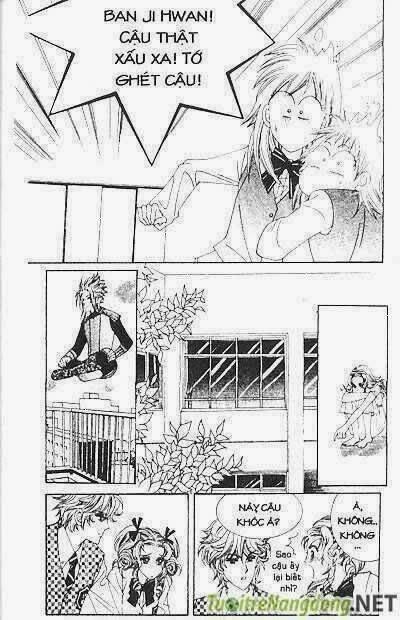 sức thanh xuân chapter 2 43