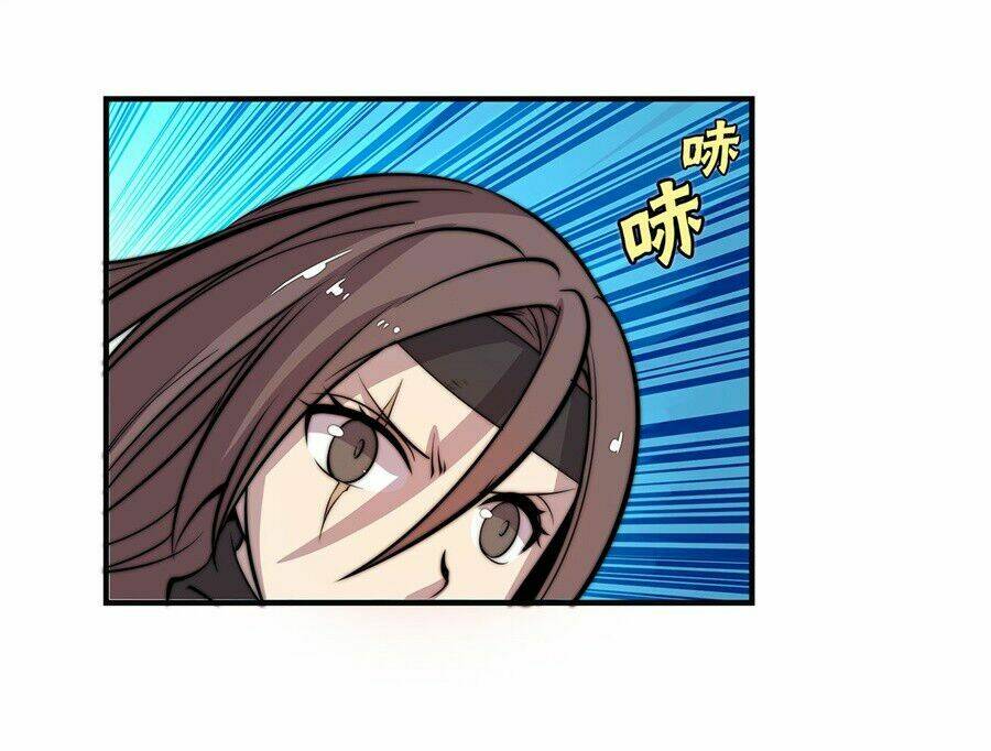 cuộc sống thoái ẩn của võ lâm chi vương chapter 57 10