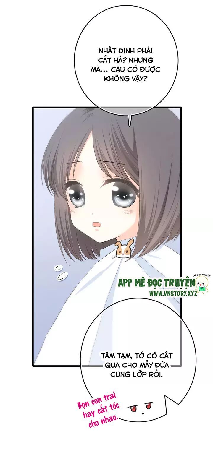 con tim rung động 2 chapter 26 22