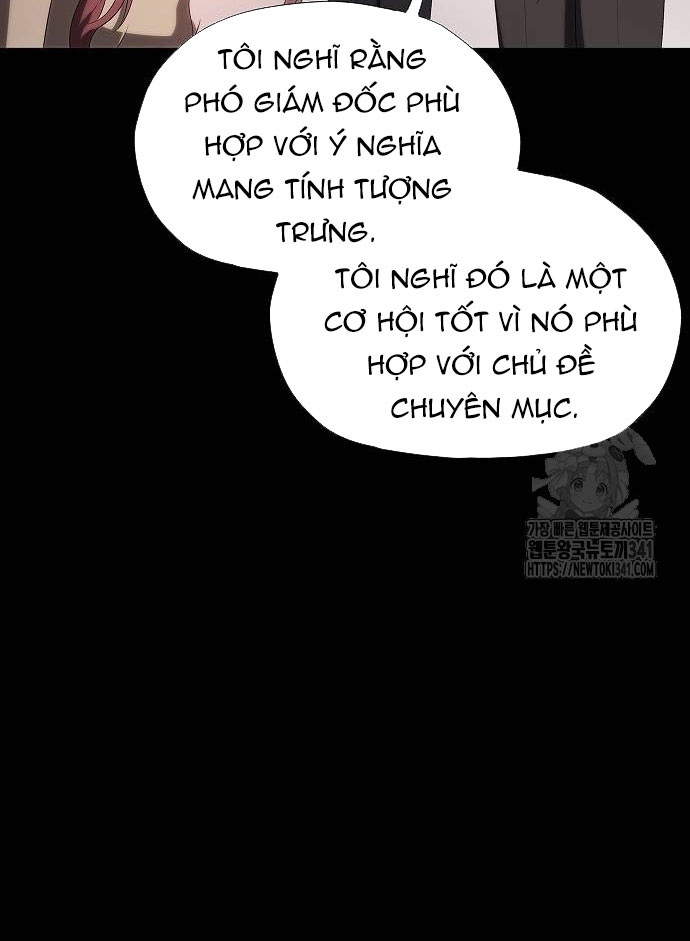 không thể thoát ra khỏi bộ phim kịch tính chapter 18.1 13